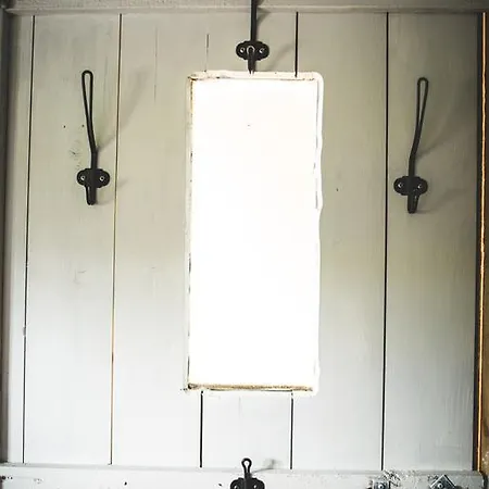 Bauernhof Burren Glamping