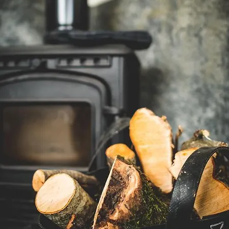 Burren Glamping * Kilfenora