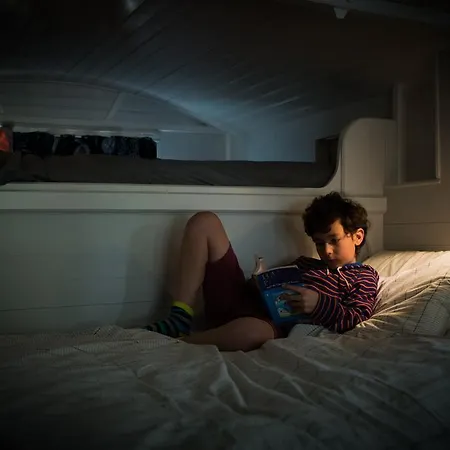 Burren Glamping Bauernhof *