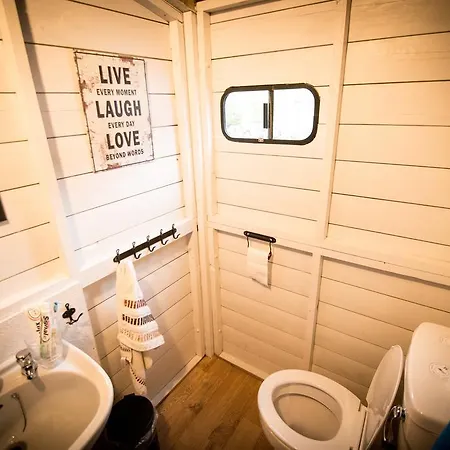 Burren Glamping Farm stay
