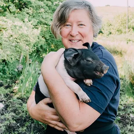 Bauernhof Burren Glamping *