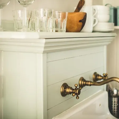 Bauernhof Burren Glamping *