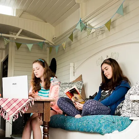 Burren Glamping * Kilfenora