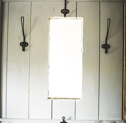 Alojamento de Turismo Rural Burren Glamping