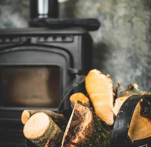 Burren Glamping * Kilfenora