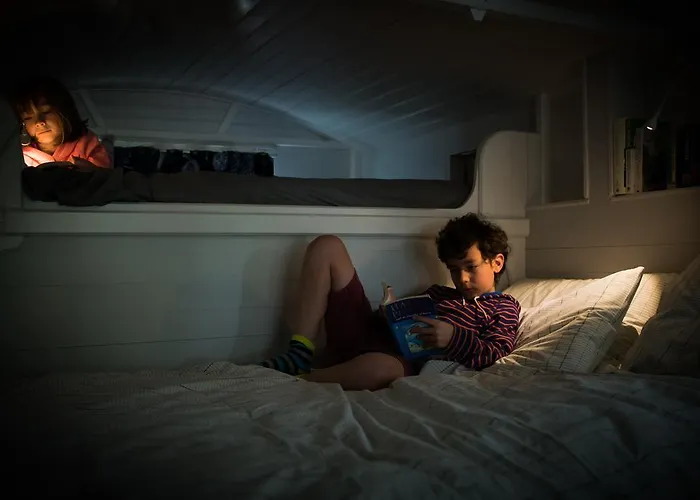 Burren Glamping Alojamento de Turismo Rural *