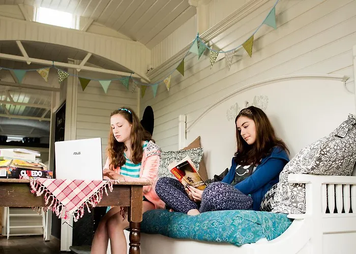 Burren Glamping * Kilfenora