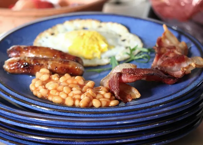 Burren Glamping Alojamento de Turismo Rural